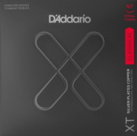 D'Addario XTC45TT XT - Комплект струн для классической гитары, посеребр., норм.натяжение, с покрытие в магазине для музыкантов Рок-н-Ролл D'Addario XTC45TT XT - Комплект струн для классической гитары, посеребр., норм.натяжение, с покрытие в магазине для музыкантов Рок-н-Ролл