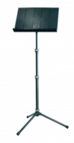 K&M 12125-000-55 - пюпитр оркестровый со складным столом, р-р 505х340мм, высота 720-1550мм, с чехлом в магазине для музыкантов Рок-н-Ролл K&M 12125-000-55 - пюпитр оркестровый со складным столом, р-р 505х340мм, высота 720-1550мм, с чехлом в магазине для музыкантов Рок-н-Ролл