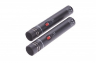 Beyerdynamic MC 930 Stereo-Set #471968 - Подобранная пара микрофонов MC 930, в комплекте ветрозащ. в магазине для музыкантов Рок-н-Ролл Beyerdynamic MC 930 Stereo-Set #471968 - Подобранная пара микрофонов MC 930, в комплекте ветрозащ. в магазине для музыкантов Рок-н-Ролл