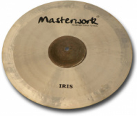 Masterwork I12MS - Тарелка 12" Medium Splash в магазине для музыкантов Рок-н-Ролл