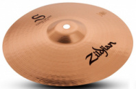 Zildjian S China Splash 10' - тарелка чайна в магазине для музыкантов Рок-н-Ролл Zildjian S China Splash 10' - тарелка чайна в магазине для музыкантов Рок-н-Ролл