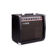 E-WAVE B-60A - Комбо для бас гитар, 60Вт, динамик 12”, 4-х полосн. эквалайзер с отключением в магазине для музыкантов Рок-н-Ролл