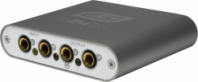ESI U24 XL - Аудиоинтерфейс USB 4х4, аналог 2х2, наушники, S/PDIF (opt/coax) в магазине для музыкантов Рок-н-Ролл ESI U24 XL - Аудиоинтерфейс USB 4х4, аналог 2х2, наушники, S/PDIF (opt/coax) в магазине для музыкантов Рок-н-Ролл