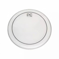 PC Drums & percussion PCDH-14GO - двухслойный пластик для малого (рабочего) барабана 14" в магазине для музыкантов Рок-н-Ролл