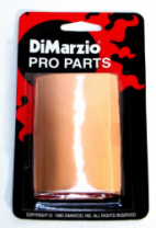 DiMarzio EP-1000 - медная экранирующая лента на клейкой основе 9х60 см в магазине для музыкантов Рок-н-Ролл DiMarzio EP-1000 - медная экранирующая лента на клейкой основе 9х60 см в магазине для музыкантов Рок-н-Ролл