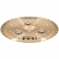 Meinl GX-12FCH-J Generation X Jingle Filter - China Тарелка 12" в магазине для музыкантов Рок-н-Ролл Meinl GX-12FCH-J Generation X Jingle Filter - China Тарелка 12" в магазине для музыкантов Рок-н-Ролл