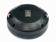 Eighteen Sound ND4015T/8 - драйвер, неодим, 8 Ом, 150 Вт AES, 110 dB, 500...20000 Гц, выход 2" в магазине для музыкантов Рок-н-Ролл Eighteen Sound ND4015T/8 - драйвер, неодим, 8 Ом, 150 Вт AES, 110 dB, 500...20000 Гц, выход 2" в магазине для музыкантов Рок-н-Ролл
