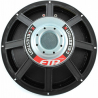 Celestion FTR18-4080F (T5461) - Динамик 18 дюймов 600 Вт в магазине для музыкантов Рок-н-Ролл Celestion FTR18-4080F (T5461) - Динамик 18 дюймов 600 Вт в магазине для музыкантов Рок-н-Ролл