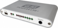 ESI MAYA44 USB+ - Звуковая карта в магазине для музыкантов Рок-н-Ролл ESI MAYA44 USB+ - Звуковая карта в магазине для музыкантов Рок-н-Ролл