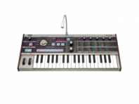 Korg Microkorg Mk1 - cинтезатор аналогового моделирования с функцией вокодера, 37 клавиш в магазине для музыкантов Рок-н-Ролл Korg Microkorg Mk1 - cинтезатор аналогового моделирования с функцией вокодера, 37 клавиш в магазине для музыкантов Рок-н-Ролл