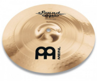 MEINL SC12DS-B Soundcaster Custom Distortion Splash 12" в магазине для музыкантов Рок-н-Ролл