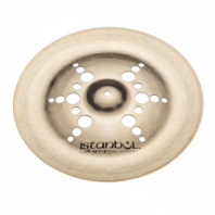 Istanbul Agop Xist ION China 18" - Тарелка 18" China в магазине для музыкантов Рок-н-Ролл Istanbul Agop Xist ION China 18" - Тарелка 18" China в магазине для музыкантов Рок-н-Ролл
