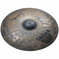 Sabian 21" Jojo Mayer HHX Fierce Ride - ударный инструмент, тарелка в магазине для музыкантов Рок-н-Ролл Sabian 21" Jojo Mayer HHX Fierce Ride - ударный инструмент, тарелка в магазине для музыкантов Рок-н-Ролл