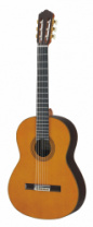 Yamaha GC32C - классическая гитара в магазине для музыкантов Рок-н-Ролл Yamaha GC32C - классическая гитара в магазине для музыкантов Рок-н-Ролл