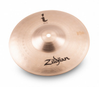 ZILDJIAN ILH10S 10' I SPLASH - тарелка типа Splash в магазине для музыкантов Рок-н-Ролл ZILDJIAN ILH10S 10' I SPLASH - тарелка типа Splash в магазине для музыкантов Рок-н-Ролл