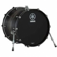 Yamaha LHB2416UZU CHARCOAL SUNBURST - Бас бочка 24х16 в магазине для музыкантов Рок-н-Ролл Yamaha LHB2416UZU CHARCOAL SUNBURST - Бас бочка 24х16 в магазине для музыкантов Рок-н-Ролл