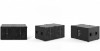 K-ARRAY KMT218P - Пассивный сабвуфер 2 x 18”, 2800 Вт, 4 Ω, 35-150 Гц, макс. SPL 139 дБ в магазине для музыкантов Рок-н-Ролл K-ARRAY KMT218P - Пассивный сабвуфер 2 x 18”, 2800 Вт, 4 Ω, 35-150 Гц, макс. SPL 139 дБ в магазине для музыкантов Рок-н-Ролл