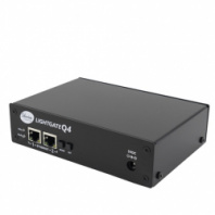 Siberian SL-EDED37 Lighting LightGate Q4 - Цифровой преобразователь сигналов с Ethernet-интерфейсом в магазине для музыкантов Рок-н-Ролл Siberian SL-EDED37 Lighting LightGate Q4 - Цифровой преобразователь сигналов с Ethernet-интерфейсом в магазине для музыкантов Рок-н-Ролл
