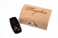 D'Addario KRDDBX Kaplan Premium - Канифоль, темная, 12шт в деревянной коробке в магазине для музыкантов Рок-н-Ролл D'Addario KRDDBX Kaplan Premium - Канифоль, темная, 12шт в деревянной коробке в магазине для музыкантов Рок-н-Ролл