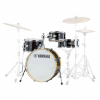Yamaha SBP0F4H RAVEN BLACK - Комплект барабанов, без стоек в магазине для музыкантов Рок-н-Ролл Yamaha SBP0F4H RAVEN BLACK - Комплект барабанов, без стоек в магазине для музыкантов Рок-н-Ролл