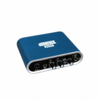 NordFolk AU12 - аудиоинтерфейс USB, 2 входа, +48V, выход на наушники, 24, bit/ 96kHz в магазине для музыкантов Рок-н-Ролл NordFolk AU12 - аудиоинтерфейс USB, 2 входа, +48V, выход на наушники, 24, bit/ 96kHz в магазине для музыкантов Рок-н-Ролл