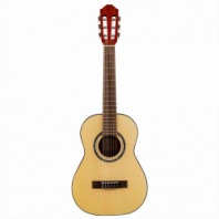 ALMIRES C-15 1/2 OP - классическая гитара 1/2, верхн. дека-ель, корпус-красное дерево, цвет натураль в магазине для музыкантов Рок-н-Ролл ALMIRES C-15 1/2 OP - классическая гитара 1/2, верхн. дека-ель, корпус-красное дерево, цвет натураль в магазине для музыкантов Рок-н-Ролл