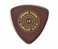 Dunlop 517P1.3 Primetone - Медиаторы 3шт, толщина 1,3мм, маленький треугольник в магазине для музыкантов Рок-н-Ролл Dunlop 517P1.3 Primetone - Медиаторы 3шт, толщина 1,3мм, маленький треугольник в магазине для музыкантов Рок-н-Ролл