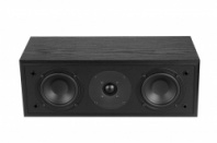 Premiera ES-421C BL - Hi-Fi акустическая система центрального канала с мощностью RMS 75 Вт в магазине для музыкантов Рок-н-Ролл Premiera ES-421C BL - Hi-Fi акустическая система центрального канала с мощностью RMS 75 Вт в магазине для музыкантов Рок-н-Ролл