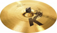 Zildjian 18' K' CUSTOM Hybrid CRASH - тарелка CRASH в магазине для музыкантов Рок-н-Ролл Zildjian 18' K' CUSTOM Hybrid CRASH - тарелка CRASH в магазине для музыкантов Рок-н-Ролл