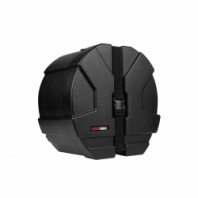 GATOR GPC1410 - пластиковый кейс для том-барабана 14 х 10" в магазине для музыкантов Рок-н-Ролл GATOR GPC1410 - пластиковый кейс для том-барабана 14 х 10" в магазине для музыкантов Рок-н-Ролл