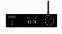 Premiera Mini Amp XL (BK) - Современный интегральный Hi-Fi стереоусилитель в магазине для музыкантов Рок-н-Ролл