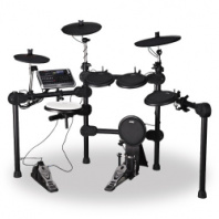 Soundking SKD300 - Цифровая ударная установка в магазине для музыкантов Рок-н-Ролл Soundking SKD300 - Цифровая ударная установка в магазине для музыкантов Рок-н-Ролл