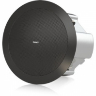 Tannoy CVS 401-BK - потолочный громкоговоритель с колпаком в магазине для музыкантов Рок-н-Ролл