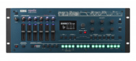 KORG OPSIX MODULE - цифровой FM синтезатор, модуль без клавиатуры в магазине для музыкантов Рок-н-Ролл KORG OPSIX MODULE - цифровой FM синтезатор, модуль без клавиатуры в магазине для музыкантов Рок-н-Ролл