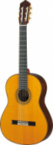 Yamaha GC42C - классическая гитара в магазине для музыкантов Рок-н-Ролл Yamaha GC42C - классическая гитара в магазине для музыкантов Рок-н-Ролл
