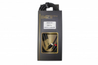 KUPFERN KFAC05 5M - Шнур аудио 5 м, 2хJACK 1/4" <=> 2хRCA(папа) в магазине для музыкантов Рок-н-Ролл KUPFERN KFAC05 5M - Шнур аудио 5 м, 2хJACK 1/4" <=> 2хRCA(папа) в магазине для музыкантов Рок-н-Ролл