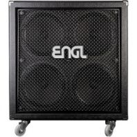ENGL E412SGB Standard - кабинет 4x12" 120 Вт прямой горизонтальный 8 Ом в магазине для музыкантов Рок-н-Ролл