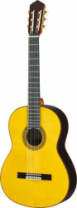 Yamaha GC22S - классическая гитара в магазине для музыкантов Рок-н-Ролл Yamaha GC22S - классическая гитара в магазине для музыкантов Рок-н-Ролл