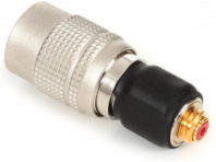 DPA DAD6033 - переходник c MicroDot на Audio-Technica ATW-T1000 D/ATW-T310/AEW-T1000/ATW-T701 в магазине для музыкантов Рок-н-Ролл DPA DAD6033 - переходник c MicroDot на Audio-Technica ATW-T1000 D/ATW-T310/AEW-T1000/ATW-T701 в магазине для музыкантов Рок-н-Ролл