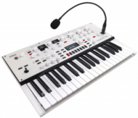KORG KingKORG NEO - аналоговый синтезатор, 37 клавиш в магазине для музыкантов Рок-н-Ролл KORG KingKORG NEO - аналоговый синтезатор, 37 клавиш в магазине для музыкантов Рок-н-Ролл