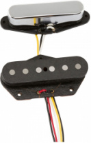 Fender YOSEMITE TELE PICKUP SET комплект из 2 звукоснимателей типа single в магазине для музыкантов Рок-н-Ролл