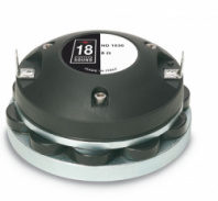 Eighteen Sound ND1030/8 - драйвер, неодимиум, 8 Ом в магазине для музыкантов Рок-н-Ролл Eighteen Sound ND1030/8 - драйвер, неодимиум, 8 Ом в магазине для музыкантов Рок-н-Ролл