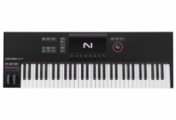 Native Instruments Kontrol S61 Mk3 - MIDI клавиатура 61 клавиша, полувзвешенные в магазине для музыкантов Рок-н-Ролл
