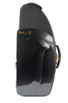 BAM TREK3021SC - Кейс для саксофона черный карбон NEW TREKKING Alto Sax в магазине для музыкантов Рок-н-Ролл BAM TREK3021SC - Кейс для саксофона черный карбон NEW TREKKING Alto Sax в магазине для музыкантов Рок-н-Ролл