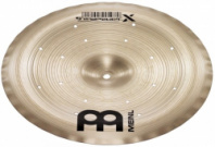 MEINL GX-8FCH Filter China 8" в магазине для музыкантов Рок-н-Ролл MEINL GX-8FCH Filter China 8" в магазине для музыкантов Рок-н-Ролл