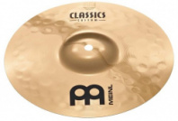 Meinl CC12S-B Classics Custom Splash 12" - Тарелка 12" в магазине для музыкантов Рок-н-Ролл