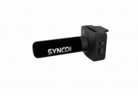 Synco MMic-U3 - микрофон для смартфона, Преобразователь: Электрентый конденсаторный в магазине для музыкантов Рок-н-Ролл Synco MMic-U3 - микрофон для смартфона, Преобразователь: Электрентый конденсаторный в магазине для музыкантов Рок-н-Ролл