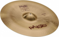 Paiste 2002 Novo China 20'' в магазине для музыкантов Рок-н-Ролл Paiste 2002 Novo China 20'' в магазине для музыкантов Рок-н-Ролл