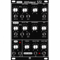 Roland SYS-572 J - Модульный синтезатор в магазине для музыкантов Рок-н-Ролл Roland SYS-572 J - Модульный синтезатор в магазине для музыкантов Рок-н-Ролл