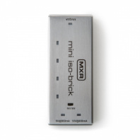 Dunlop M239 MXR Mini Iso-Brick - Блок питания для педалей эффектов в магазине для музыкантов Рок-н-Ролл